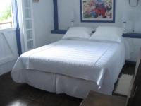 Double Room with Balcony and Sea View
