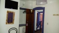 Double Room with Patio