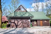 Pokoje Gościnne Za Wnukiem - Bed and Breakfast Zakopane