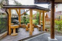 Willa Doris - B&B Zakopane