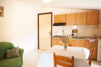 Appartement met Uitzicht op Zee