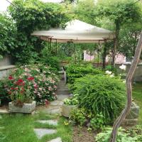 Stai Za Gosti Venera - Chambres d’hôtes Hisarya