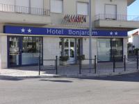 B&B Tomar - Hotel Bonjardim - Bed and Breakfast Tomar
