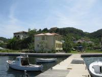 Apartments Vidas - B&B Supetarska Draga