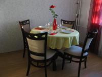 B&B Arensburg - Gratarre Apartment - Bed and Breakfast Arensburg