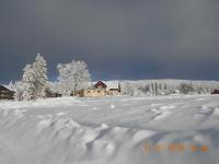 B&B Benecko - U Jeriů - Bed and Breakfast Benecko