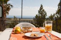 La Pagoda - Bed and Breakfast Gizzeria