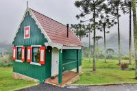 Corvo Branco Estalagem - B&B Urubici