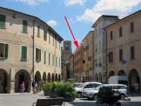 Appartamento Casteldurante - B&B Urbania