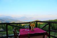 Il Rifugio del Contadino - Bed and Breakfast Bosco