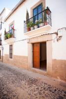 Apartamento Torre Redonda - AT-CC-00355 - B&B