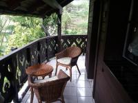 Triple Room with Terrace