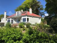 B&B Salcombe - Moult Sylvan - Bed and Breakfast Salcombe