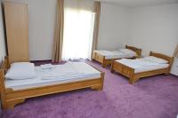 Camera Quadrupla con Bagno Privato Esterno