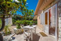 Villa con 2 Camere da Letto