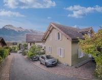 Ferienwohnung für zwei Personen mit Küche - Ferienwohnung Triesen