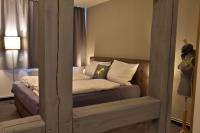 Herberge KAFFETIET, Apartmánové hotely - Wismar