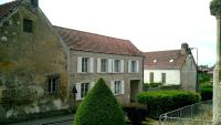 Les Fontaines - B&B Baron