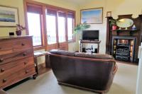 Studio Apartment with Sea View