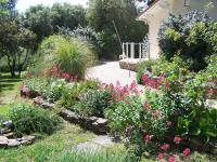 B&B L'Isle-sur-la-Sorgue - Les Florides - Bed and Breakfast L'Isle-sur-la-Sorgue