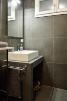 Chambre Lit King-Size Deluxe