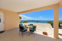 Apartment mit Meerblick