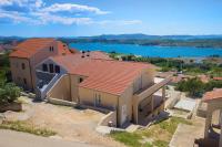 Bulat Sea View Apartments - Bed and Breakfast Šibenik