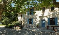 B&B Arles - Le Mas d'Isnard - Bed and Breakfast Arles