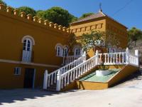 Hostal La Parada - Ferienwohnung Bornos
