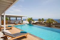 Villa Luna Mar - Magnificent Sea Views - Private Pool - Hot Tub - B&B Puerto Calero