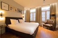 B&B Anvers - Boutique hotel Maison Emile - Bed and Breakfast Anvers