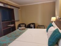 Deluxe Doppelzimmer