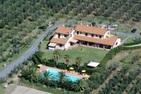 Le Macine - B&B Cecina