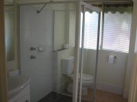 North Wing Queen Room