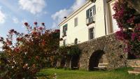 B&B Casa Gemma - Ferienwohnung Lamezia Terme