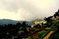 Max Mount View - Chambres d'hôtes Nuwara Eliya