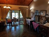 Santai guesthouse - Ferienwohnung Brits