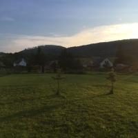 Liliom Vendégház - B&B Bakonybél