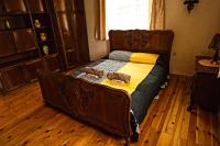 Dreibettzimmer