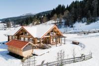 Three-Bedroom Chalet