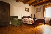Habitación cuádruple