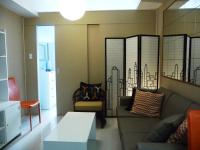 Taal View Tagaytay Condo, Apartmány - Tagaytay