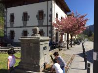 Ubilla Aterpetxea - Bed and Breakfast