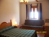 Appartement met 1 Slaapkamer - 1I