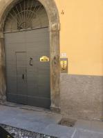 Monolocale con Balcone