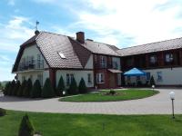 Pokoje Salent - B&B Mrągowo