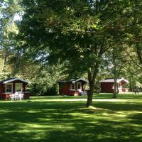Gånarps rum och Stuguthyrning - B&B
