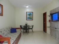 APARTAMENTOS NO CENTRO DE BRASILIA. - Bed and Breakfast Brasilia