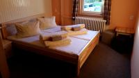 Quadruple Room with Private Bathroom