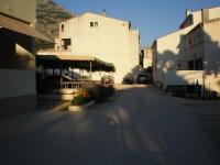 Studio Apartments Marija with private parking - B&B Macarsca